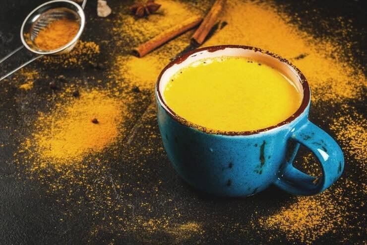 Arany tej