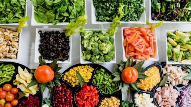 8 élelmiszer, amely a napnál is jobban biztosítja a D-vitamint